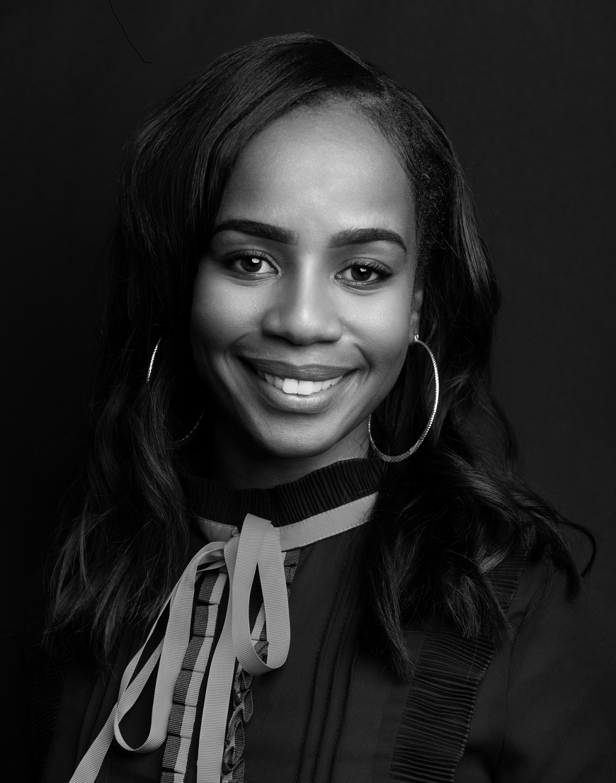 Tayona Tate